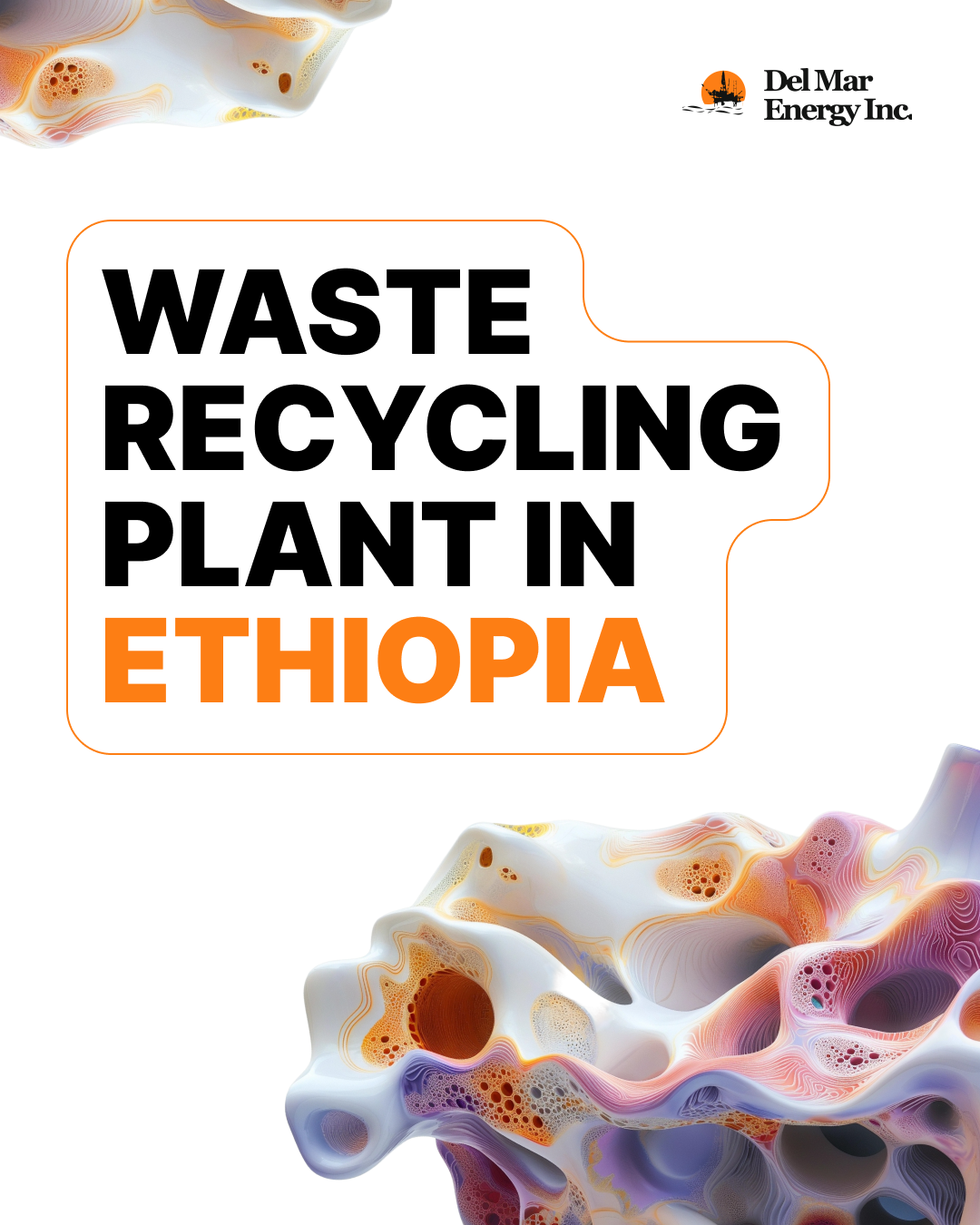 WASTE RECYCLING PLANT IN ETHIOPIA